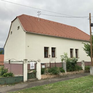 Szent Antal Zarándokszállás