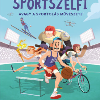 Sportszelfi - avagy a sportolás művészete